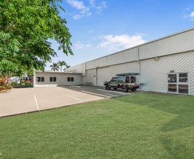 Offices commercial property leased at 17-19 Madden Street Aitkenvale QLD 4814