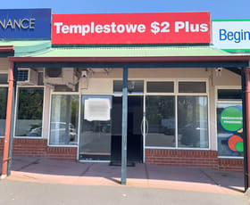 Shop & Retail commercial property leased at 10/114-116 James Street Templestowe VIC 3106