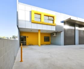 Factory, Warehouse & Industrial commercial property for lease at 12/72 Canterbury Road Bankstown NSW 2200