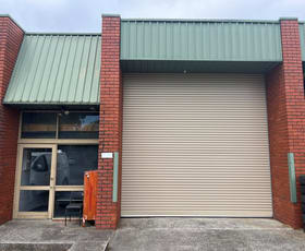 Factory, Warehouse & Industrial commercial property leased at 22/16 Macquarie Pl Boronia VIC 3155