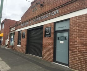 Shop & Retail commercial property leased at 282a Argyle Street North Hobart TAS 7000