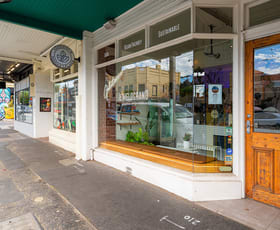 Hotel, Motel, Pub & Leisure commercial property leased at 381 Brunswick Street Fitzroy VIC 3065