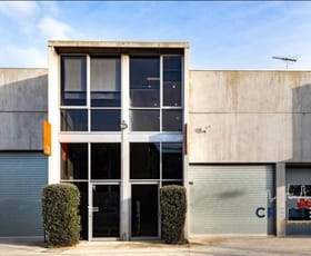 Offices commercial property leased at 2/131 Hyde Street Footscray VIC 3011