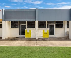 Offices commercial property leased at 4/36-40 Ingham Road West End QLD 4810