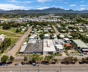 Medical / Consulting commercial property leased at 4/36-40 Ingham Road West End QLD 4810