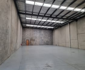 Factory, Warehouse & Industrial commercial property leased at 39A Lillee Crescent Tullamarine VIC 3043