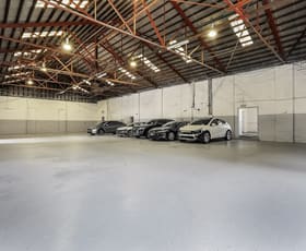 Factory, Warehouse & Industrial commercial property leased at 60 Perry Street Matraville NSW 2036