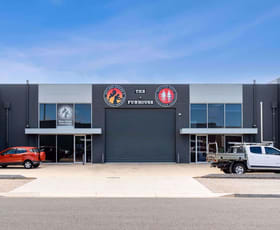 Factory, Warehouse & Industrial commercial property leased at Warehouse 2, 32-34 Raptor Place South Geelong VIC 3220