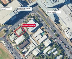 Medical / Consulting commercial property for lease at 264 Grafton Street Cairns North QLD 4870