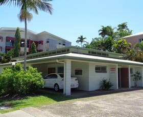 Offices commercial property for lease at 264 Grafton Street Cairns North QLD 4870