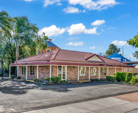 Offices commercial property for lease at 8 Campbell Street Singleton NSW 2330
