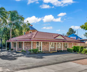 Offices commercial property leased at 8 Campbell Street Singleton NSW 2330