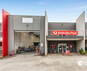 Offices commercial property leased at 15 Wallace Ave Point Cook VIC 3030