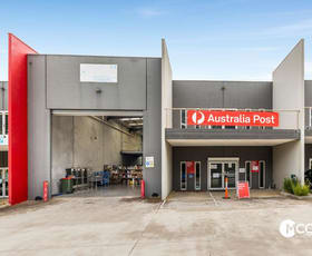 Factory, Warehouse & Industrial commercial property leased at 15 Wallace Ave Point Cook VIC 3030