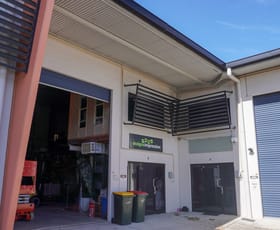 Factory, Warehouse & Industrial commercial property leased at Clontarf QLD 4019