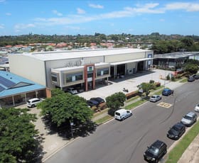 Factory, Warehouse & Industrial commercial property leased at 29-31 Corporation Circuit Tweed Heads South NSW 2486