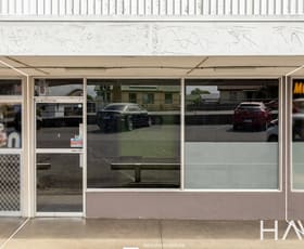 Shop & Retail commercial property leased at Shop 7/77 Georgetown Road Newnham TAS 7248