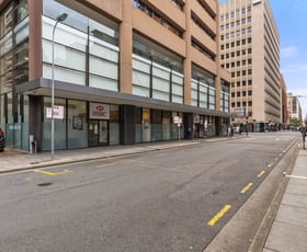 Shop & Retail commercial property for lease at Ground Floor/55 Grenfell Street Adelaide SA 5000