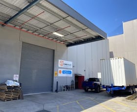 Showrooms / Bulky Goods commercial property leased at Unit D/250 Ingles St Port Melbourne VIC 3207