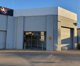 Factory, Warehouse & Industrial commercial property leased at 498 Benetook Avenue Mildura VIC 3500