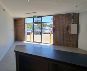 Factory, Warehouse & Industrial commercial property leased at 498 Benetook Avenue Mildura VIC 3500