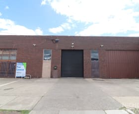 Factory, Warehouse & Industrial commercial property leased at 18-20 Kookaburra Street Frankston VIC 3199