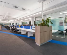 Offices commercial property for lease at North Sydney NSW 2060