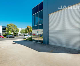 Factory, Warehouse & Industrial commercial property leased at 9/14 Concorde Street Keilor Park VIC 3042