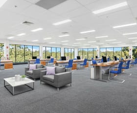 Offices commercial property for lease at Lane Cove NSW 2066