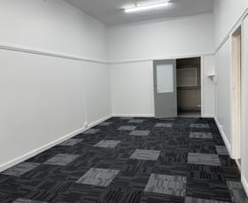 Offices commercial property leased at 88 Ellena Street Maryborough QLD 4650