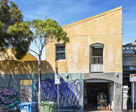 Factory, Warehouse & Industrial commercial property leased at 3/193 Richardson Street Carlton North VIC 3054
