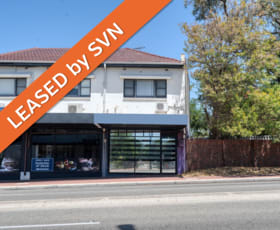 Shop & Retail commercial property leased at 26B Stirling Highway Nedlands WA 6009