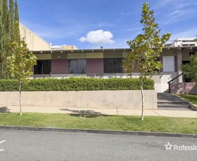 Medical / Consulting commercial property leased at 17 Wittenoom Street East Perth WA 6004