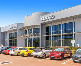 Medical / Consulting commercial property leased at 136 Main Street Osborne Park WA 6017