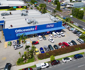 Showrooms / Bulky Goods commercial property sold at 13-15 Water Street (Cnr Florence and Water Street) Cairns City QLD 4870