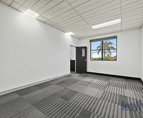 Offices commercial property leased at Level 1/284 Great North Road Wareemba NSW 2046