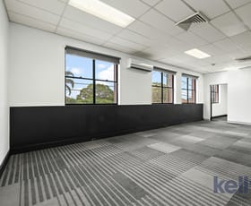 Showrooms / Bulky Goods commercial property leased at Level 1/284 Great North Road Wareemba NSW 2046