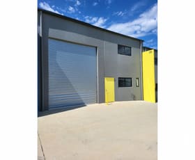 Factory, Warehouse & Industrial commercial property leased at Unit 36/17 Old Dairy Close Moss Vale NSW 2577