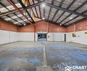 Factory, Warehouse & Industrial commercial property leased at 394 Neerim Road Carnegie VIC 3163