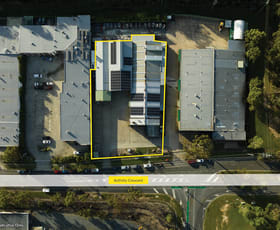 Factory, Warehouse & Industrial commercial property leased at Molendinar QLD 4214