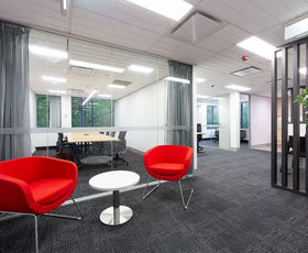 Offices commercial property for lease at Suite 1/33-35 Ainslie Place City ACT 2601