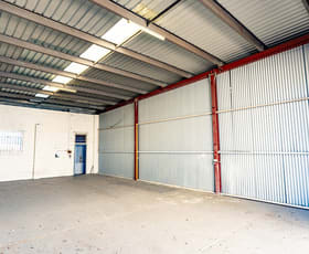 Factory, Warehouse & Industrial commercial property for lease at Clontarf QLD 4019