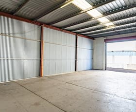 Factory, Warehouse & Industrial commercial property leased at Clontarf QLD 4019