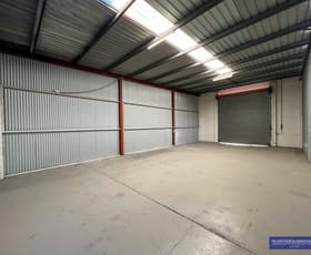 Factory, Warehouse & Industrial commercial property for lease at Clontarf QLD 4019