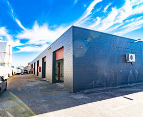 Factory, Warehouse & Industrial commercial property leased at Clontarf QLD 4019