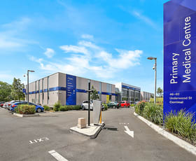 Medical / Consulting commercial property for lease at 46-50 Underwood Street Corrimal NSW 2518