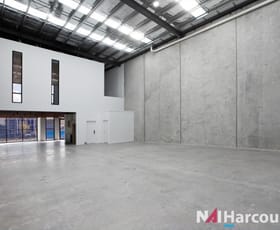 Factory, Warehouse & Industrial commercial property leased at 42/7 Dalton Road Thomastown VIC 3074