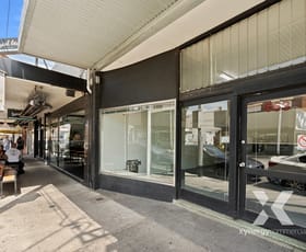 Shop & Retail commercial property leased at 663 High st Thornbury VIC 3071