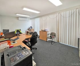 Offices commercial property leased at Yennora NSW 2161