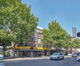 Shop & Retail commercial property leased at Ground  Shop 1/61-71 William Street Darlinghurst NSW 2010